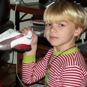 Meet your Posher, William